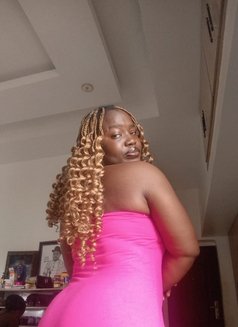 Fat Pussy - escort in Port Harcourt Photo 2 of 3