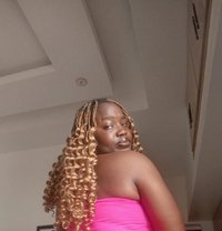 Fat Pussy - puta in Port Harcourt