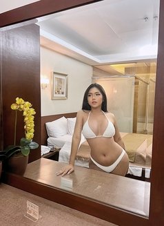 ANAL LOVER Ria (Newest Girl) - escort in Bangkok Photo 1 of 24