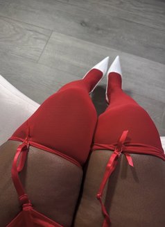 Fatass Olani Full Service - escort in Dubai Photo 5 of 5