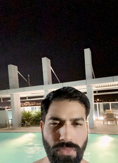 Fateh - Acompañantes masculino in Kuala Lumpur Photo 1 of 4