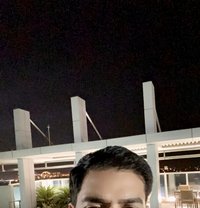 Fateh - Male escort in Jakarta