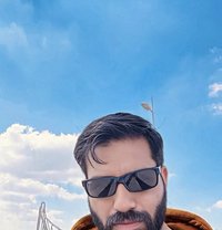 Fateh - Male escort in Jakarta