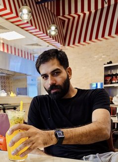 Fateh - Acompañantes masculino in Kuala Lumpur Photo 3 of 4