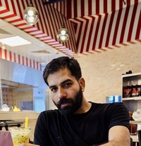 Fateh - Acompañantes masculino in Kuala Lumpur