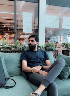 Fateh - Acompañantes masculino in Kuala Lumpur Photo 4 of 4