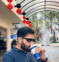 Fateh - Male escort in Jakarta