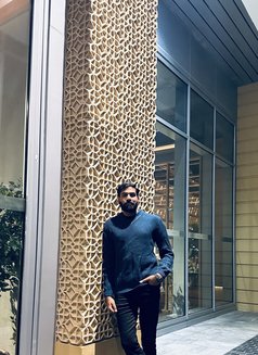 Fateh - Acompañantes masculino in Jakarta Photo 7 of 7