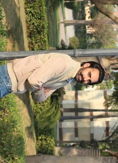 Fateh Sandhu - Male escort in Chandigarh Photo 1 of 4