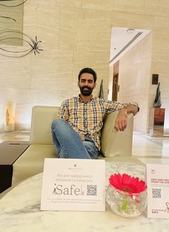 Fateh Sandhu - Male escort in Chandigarh Photo 2 of 4