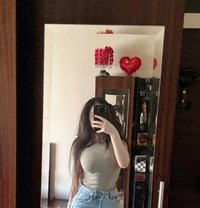Faten - escort in Beirut