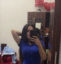 Faten - escort in Beirut