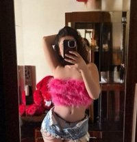 Faten - escort in Beirut