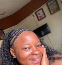 Fathiah - escort in Alexandria