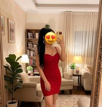 Fati, a Moroccan Escort in Ajman - escort in Ajmān Photo 1 of 10