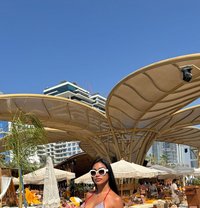 Fati #New in Doha - masseuse in Doha