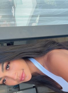 Fati - masseuse in Dubai Photo 6 of 6