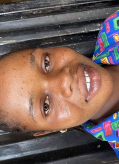 Fatia - escort in Cairo Photo 1 of 1