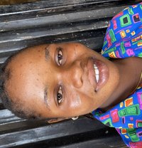 Fatia - escort in Cairo