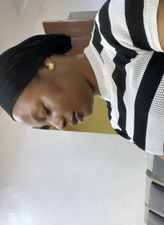 Fatia - escort in Cairo Photo 1 of 1