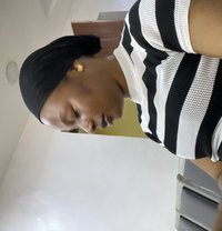 Fatia - escort in Cairo