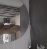 Fatih010 - Acompañantes masculino in Jeddah