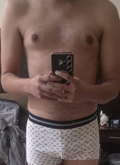 Fatih010 - Male escort in Jeddah Photo 11 of 12