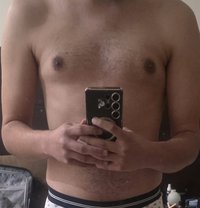 Fatih010 - Male escort in Jeddah