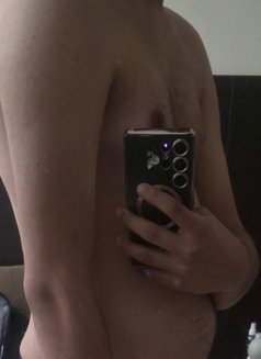 Fatih010 - Male escort in Jeddah Photo 12 of 12
