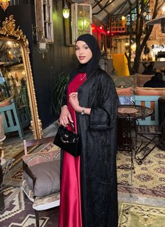 Fatima - escort in Doha Photo 5 of 5