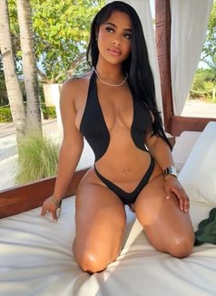 Fatima, Best in Blowjob - escort in Ahmedabad Photo 1 of 5