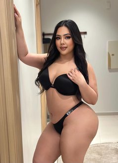Fatima Big Anal Sexy Massage - puta in Riyadh Photo 2 of 8