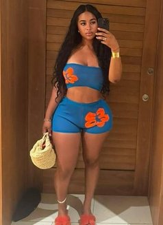 Fatima, Big Boobs Curvy Queen - escort in Ahmedabad Photo 1 of 5