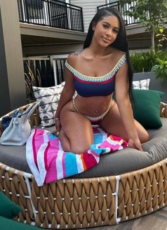 Fatima, Big Boobs Curvy Queen - escort in Ahmedabad Photo 2 of 5