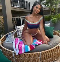 Fatima, Big Boobs Curvy Queen - escort in Ahmedabad