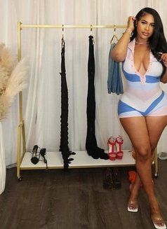 Fatima, Big Boobs Curvy Queen - escort in Ahmedabad Photo 5 of 5