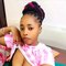 Fatima - escort in Dammam