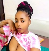 Fatima - escort in Dammam
