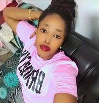 Fatima - escort in Dammam