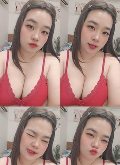 Fatima chubby - escort in Muscat Photo 14 of 15