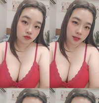 Fatima chubby - escort in Muscat