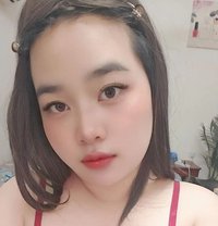 Fatima chubby - escort in Muscat