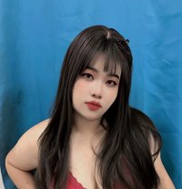 Chubby - escort in Muscat