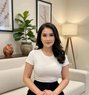Fatima Complete with massage table. - escort in Riyadh Photo 1 of 7