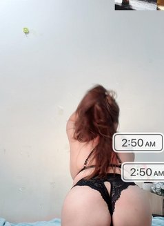 Fatima Curvy body - escort in Doha Photo 10 of 12