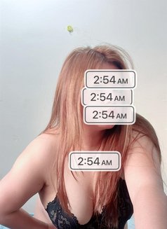 Fatima Curvy body - escort in Doha Photo 11 of 12