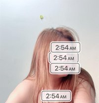 Fatima Curvy body - escort in Doha