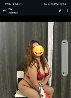 Fatima Curvy body - escort in Doha Photo 15 of 15