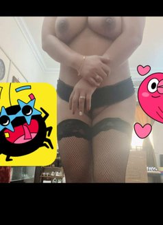 Fatima Curvy body - escort in Hong Kong Photo 14 of 14