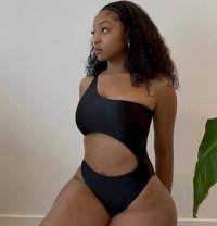 Fatima, Curvy Booty 🇿🇲 - escort in Ahmedabad